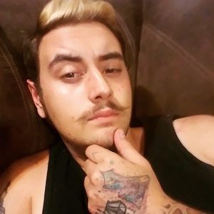 Meet your Posher, Lance